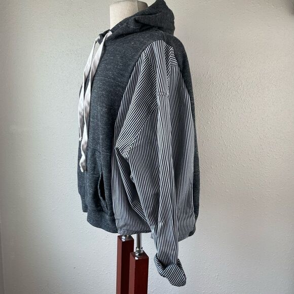 DoublJu Customized Hoodie Size L EUC - Picture 3 of 6